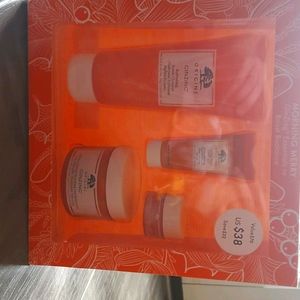 GinZing Morning Merry Set